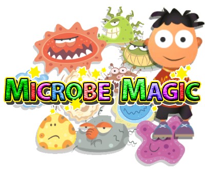 Microbe Magic